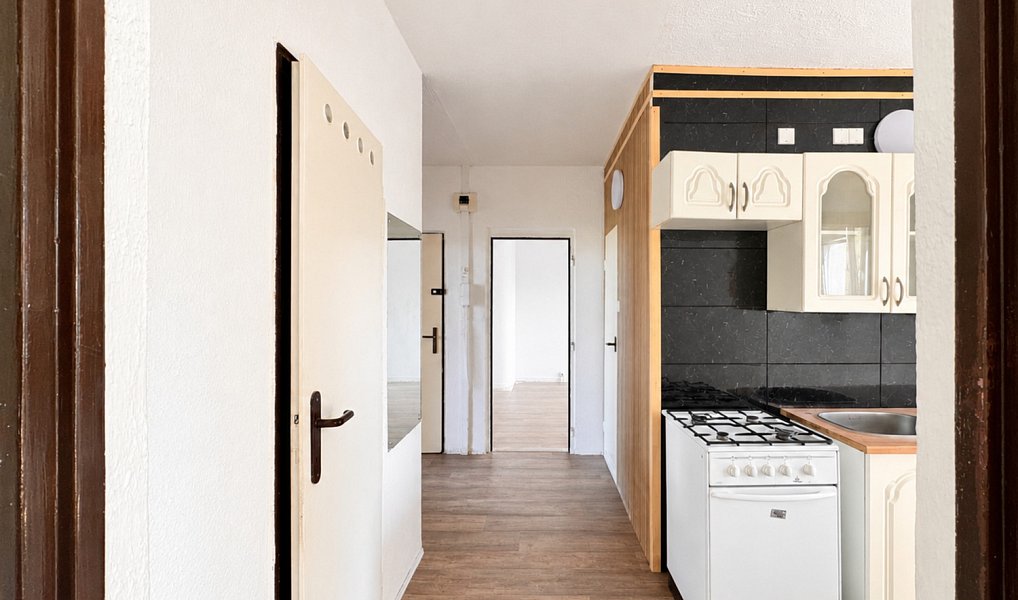 Prodej bytu 3+1 62 m², Bílina – náhled fotky 4