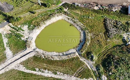 Prodej stavebního pozemku 1 027 m², Kolová, okres Karlovy Vary