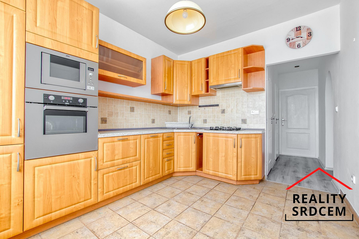 Pronájem bytu 3+1 62 m² – fotografie 3