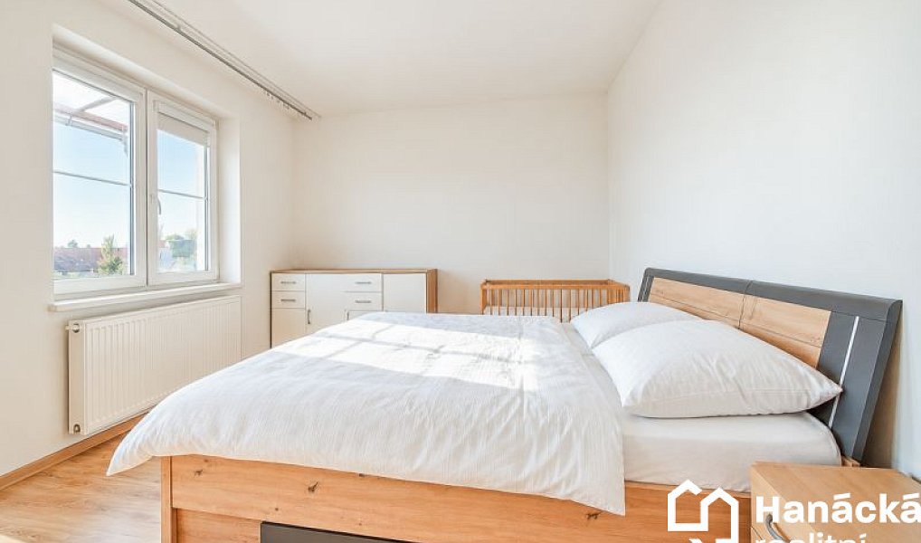 Pronájem bytu 3+kk 70 m², Olomouc – náhled fotky 4