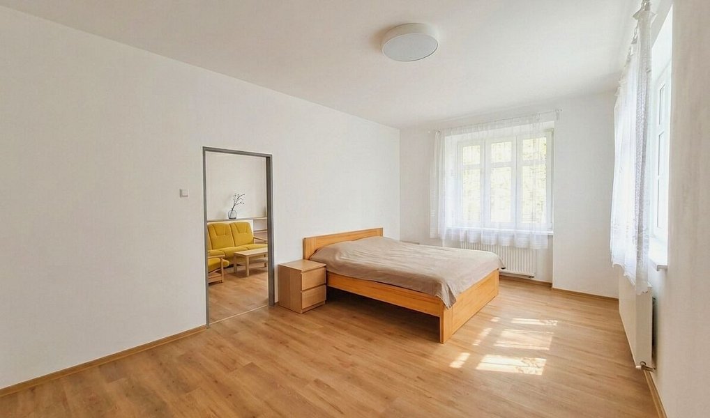 Prodej bytu 2+1 83 m², Brno – náhled fotky 2