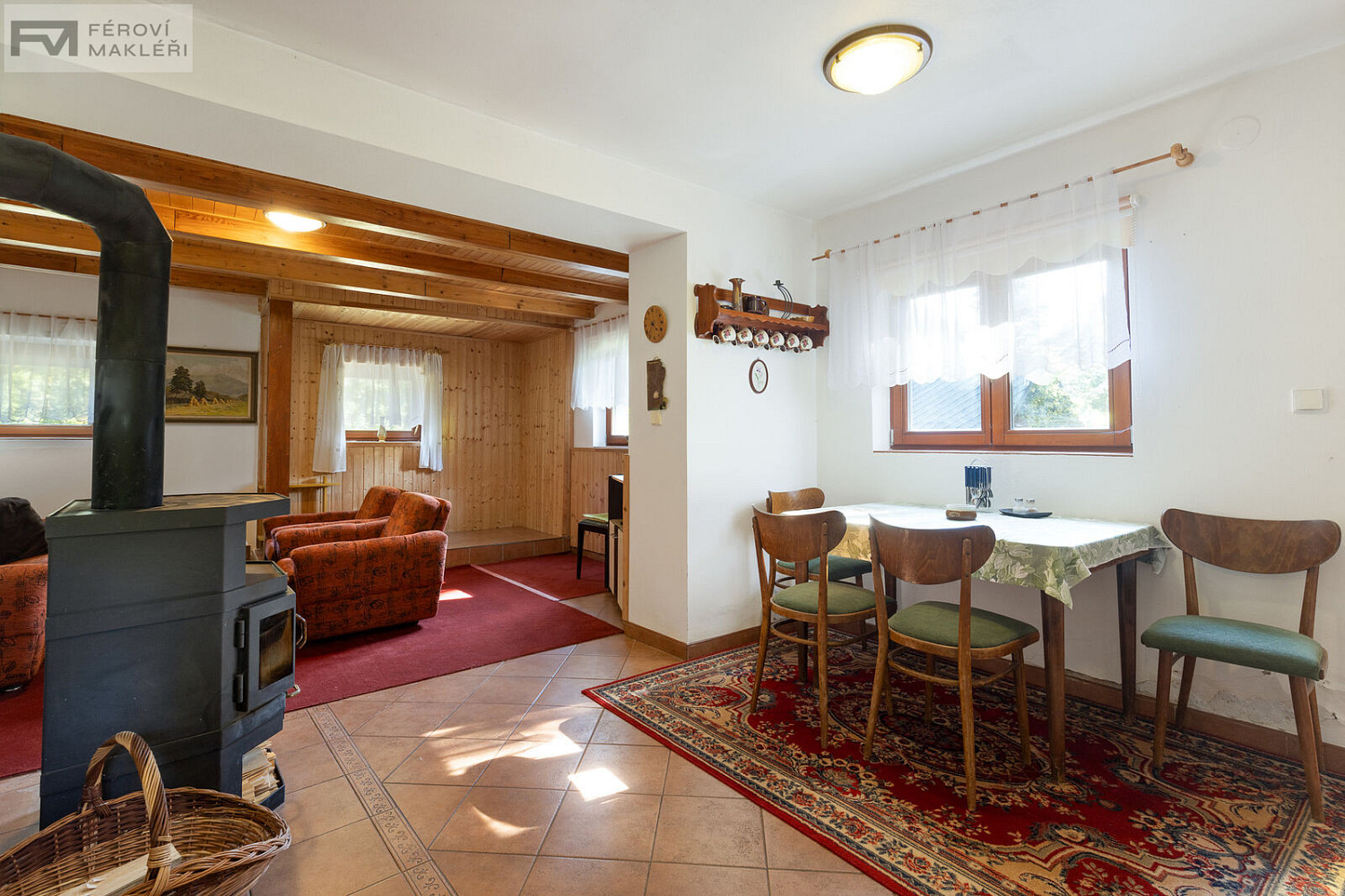 Prodej domu 100 m² s pozemkem 937 m² – fotografie 2