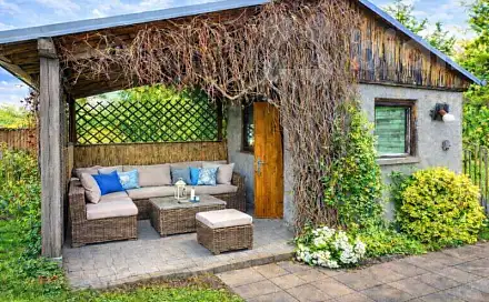 Prodej chaty/chalupy 28 m² s pozemkem 595 m², Terezín, okres Litoměřice