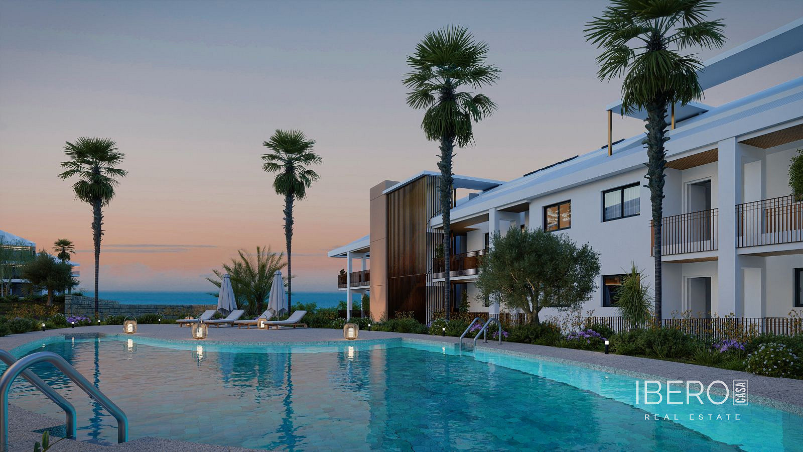 Piso 2+kk – Benalmádena, Carvajal, La Capellanía - Vista 3