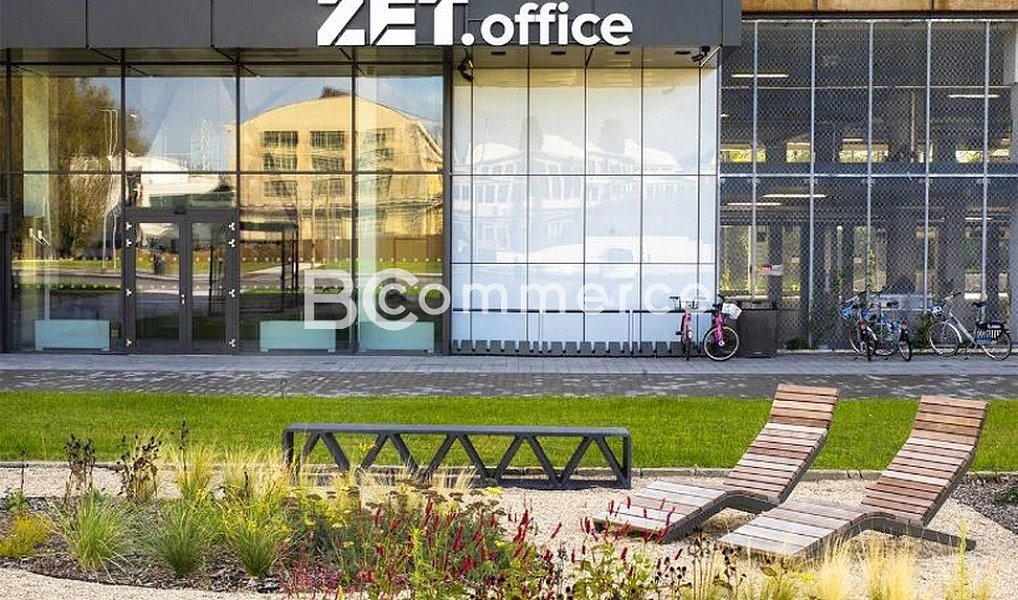Pronájem kanceláře 150 m², Brno – náhled fotky 15