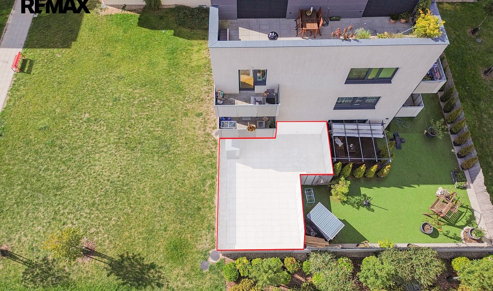 Prodej bytu 2+kk 47 m², Horoměřice – náhled fotky 15