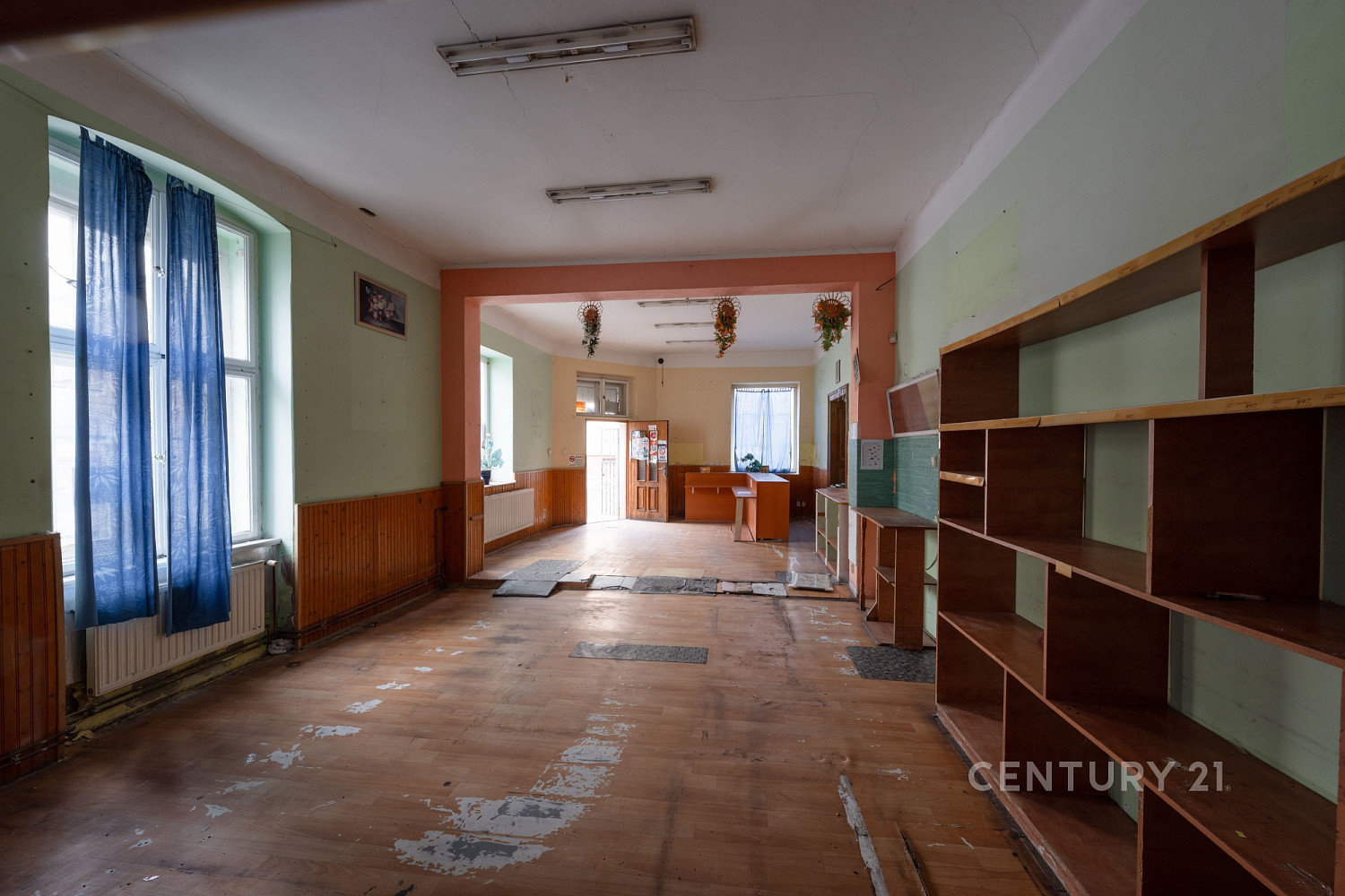 Pronájem komerčního objektu (jiného typu) 70 m² – fotografie 2