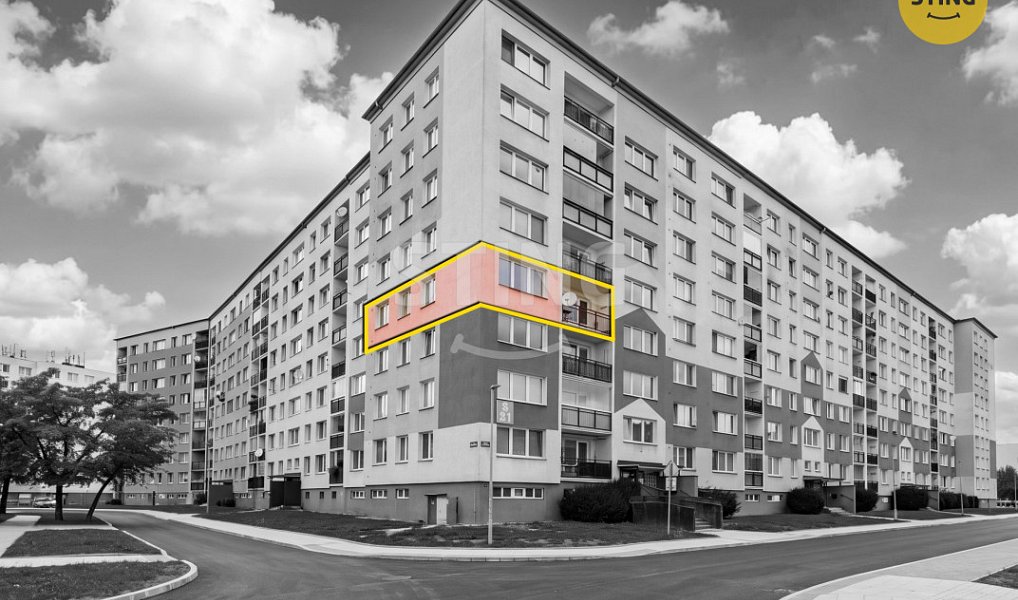 Prodej bytu 3+1 79 m², Opava – náhled fotky 20