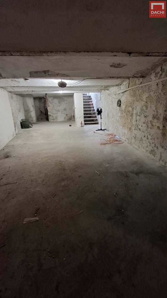 Pronájem skladovacích prostor 100 m² – fotografie 4
