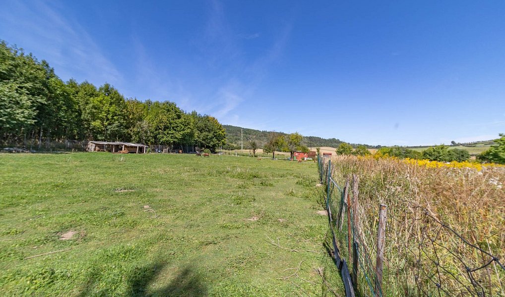 Prodej stavebního pozemku 1 096 m², Sušice – náhled fotky 9