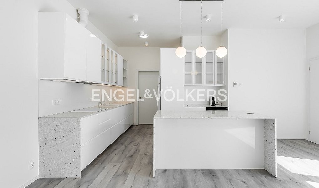 Pronájem domu 111 m² s pozemkem 264 m², Praha – náhled fotky 3