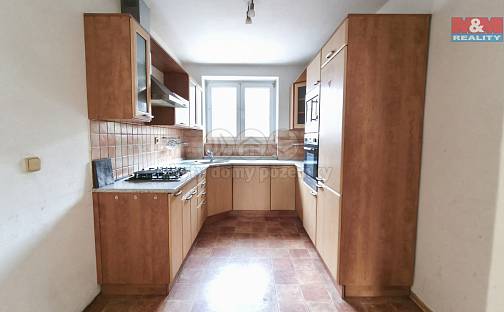 Prodej bytu 2+1 104 m², Podkrušnohorská, Litvínov - Horní Litvínov, okres Most