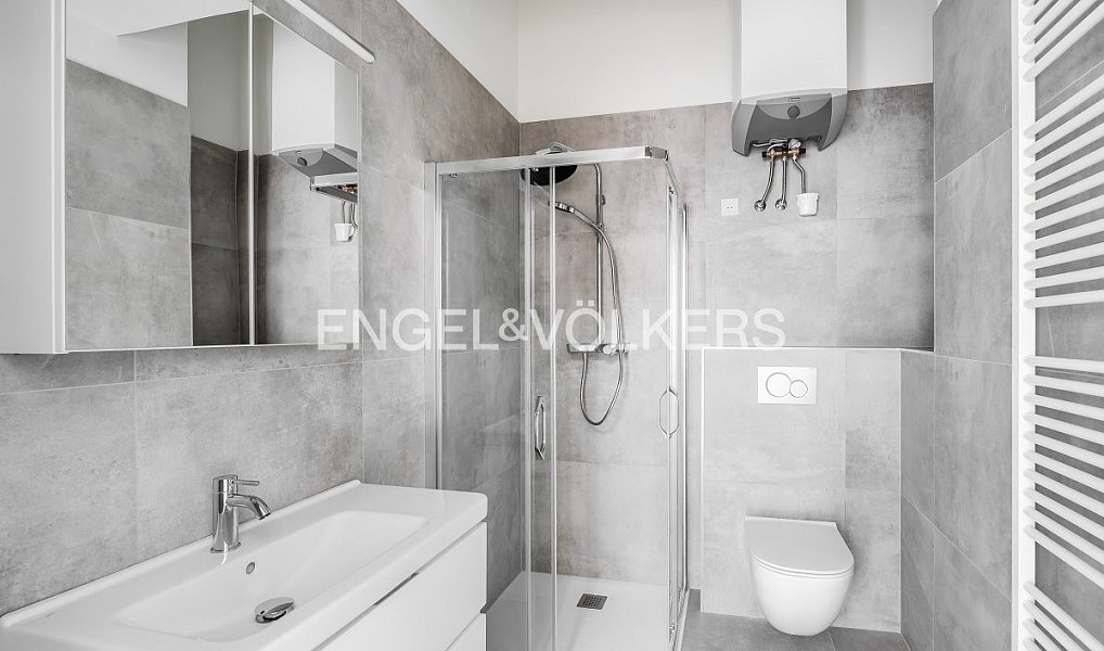 Pronájem bytu 3+kk 91 m², Praha – náhled fotky 4