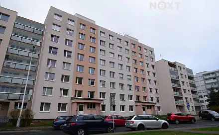 Pronájem bytu 3+kk 72 m², Karla Tomana, Kladno