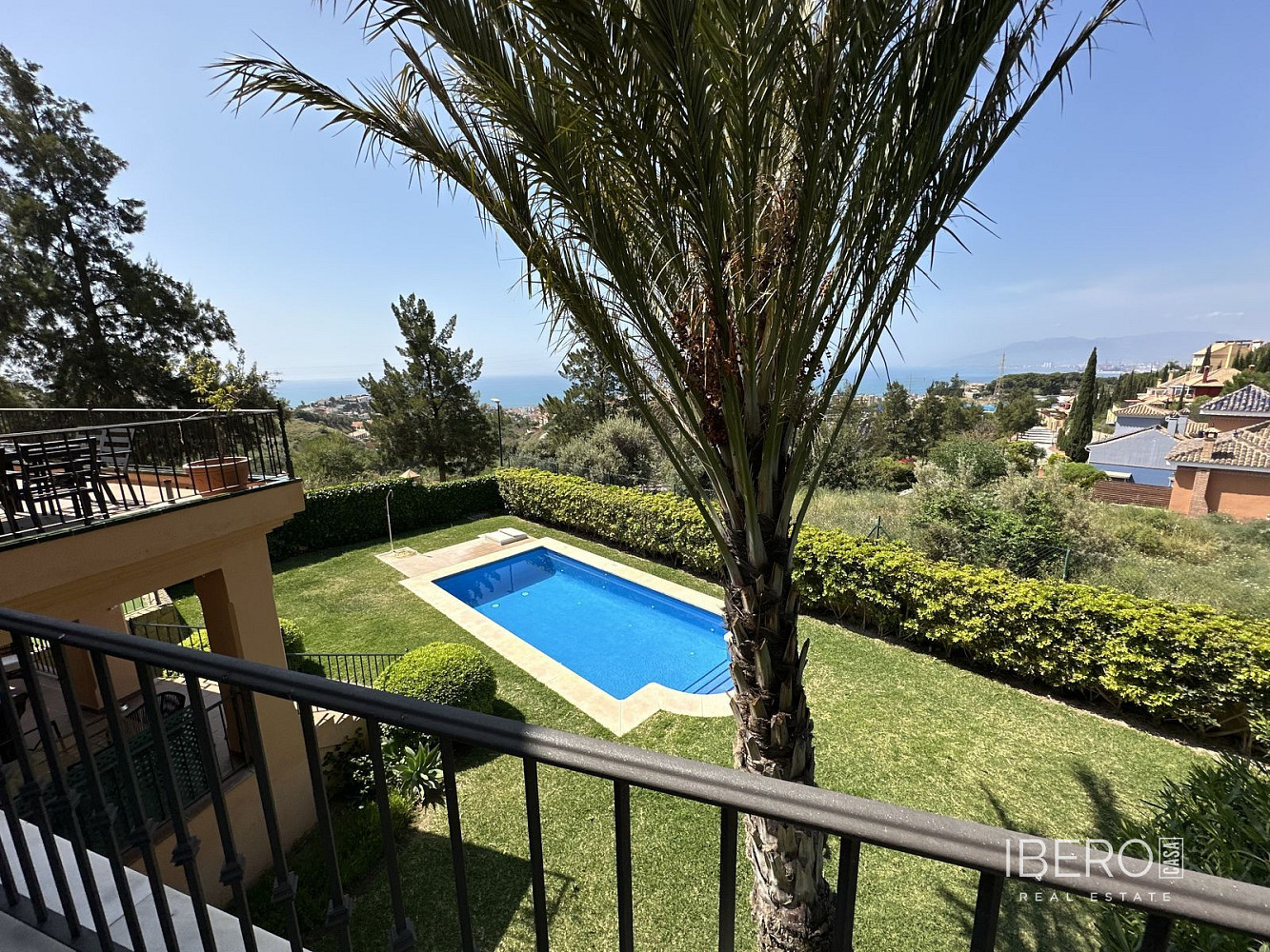 Casa 7+kk – Málaga, El Palo, Este - Vista 2