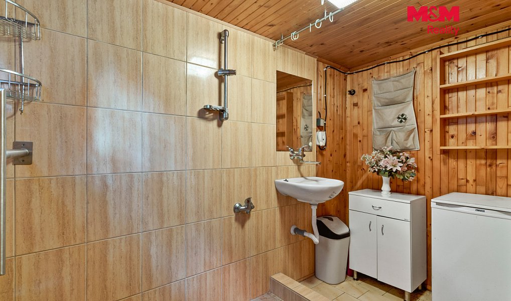 Prodej domu 82 m² s pozemkem 426 m², Stará Paka – náhled fotky 11