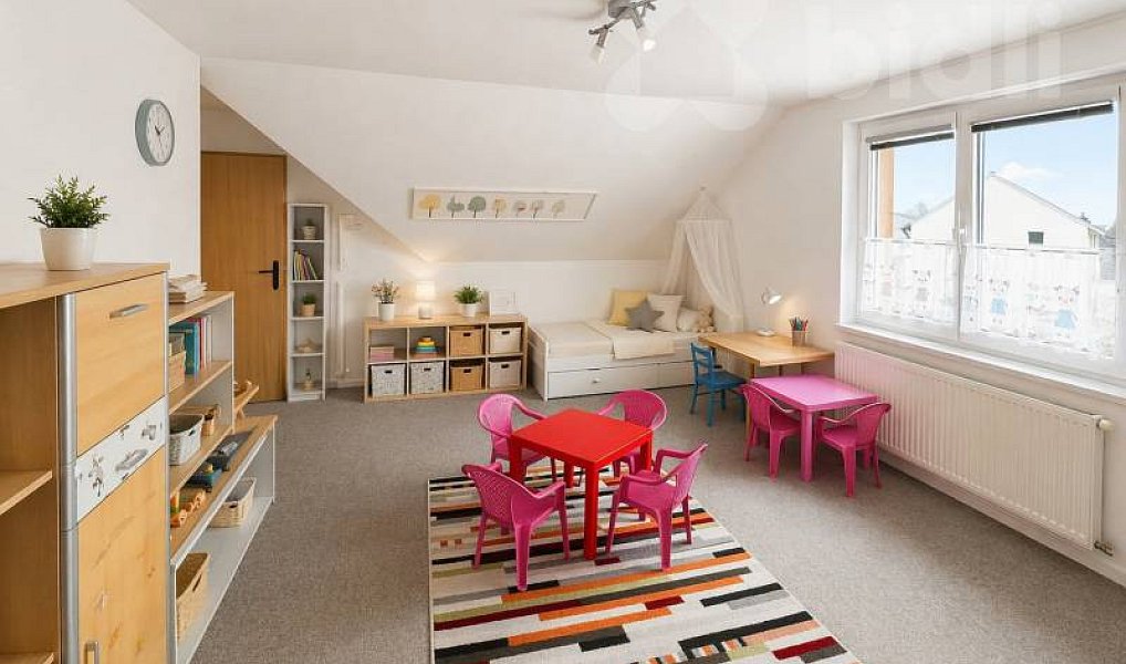 Prodej domu 180 m² s pozemkem 332 m², Borovany – náhled fotky 4