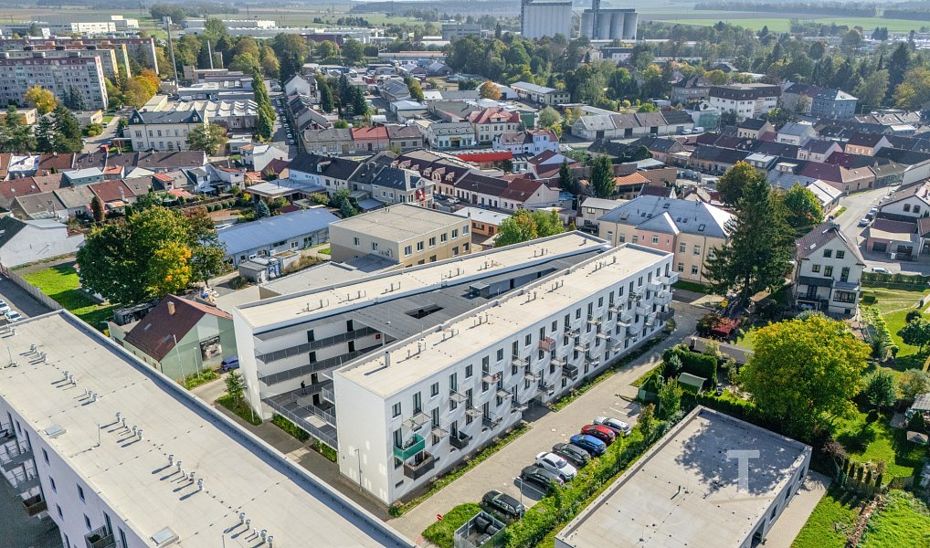 Prodej bytu 2+kk 70 m², Svitavy – náhled fotky 3