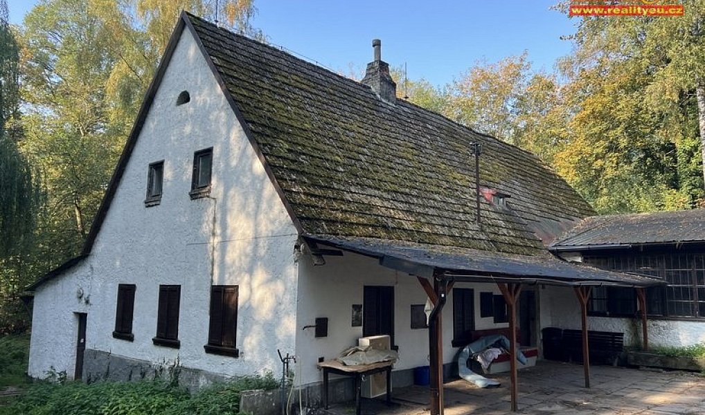 Prodej komerčního objektu (jiného typu) 1 200 m², Hořičky – náhled fotky 2