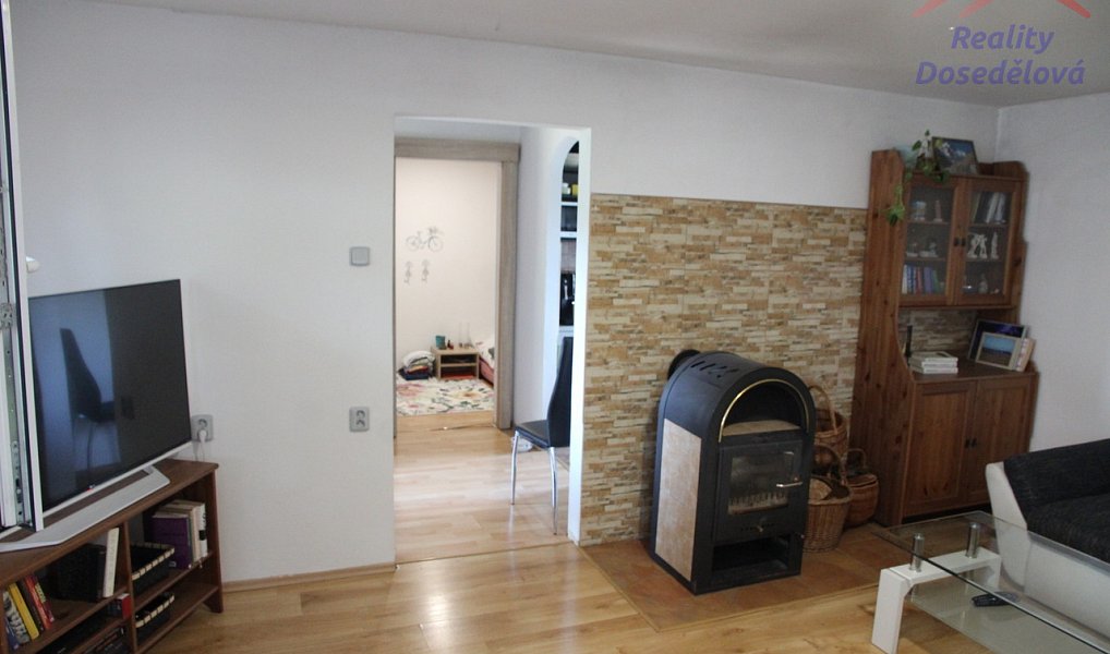 Prodej domu 94 m² s pozemkem 377 m², Mokrovraty – náhled fotky 16