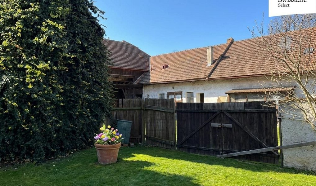 Prodej domu 104 m² s pozemkem 353 m², Horní Ves – náhled fotky 16
