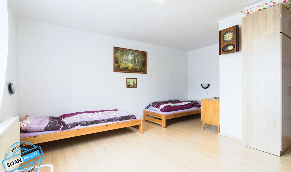 Prodej domu 168 m² s pozemkem 899 m², Vrbno pod Pradědem – náhled fotky 38