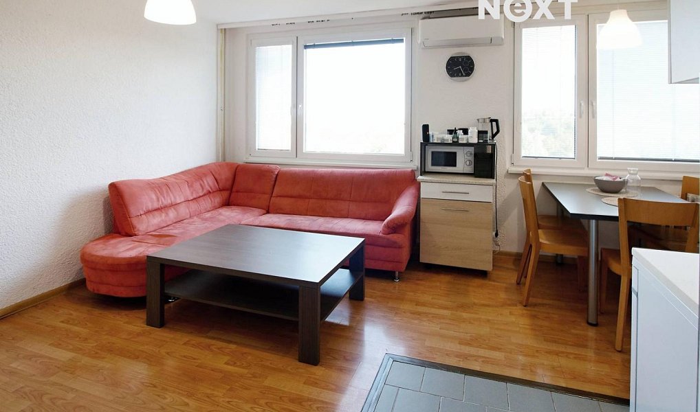 Prodej bytu 4+kk 77 m², Chrudim – náhled fotky 2
