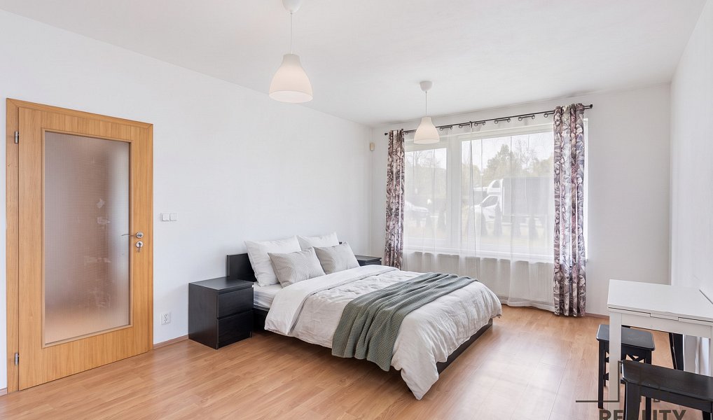 Pronájem bytu 2+kk 55 m², Praha – náhled fotky 2