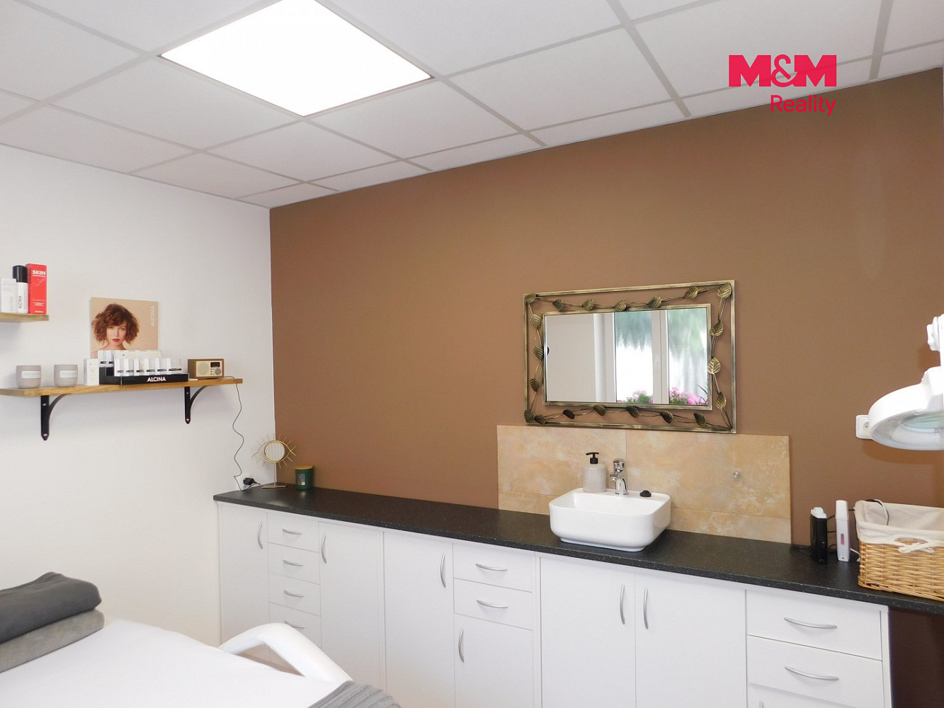 Pronájem obchodních prostor 11 m² – fotografie 3