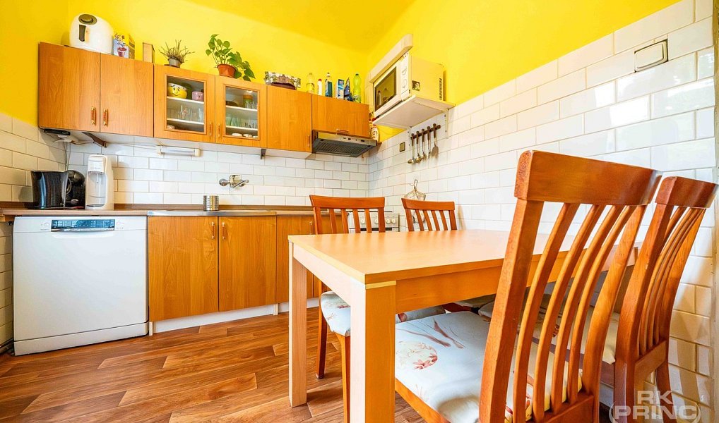 Prodej bytu 3+1 77 m², Praha – náhled fotky 9