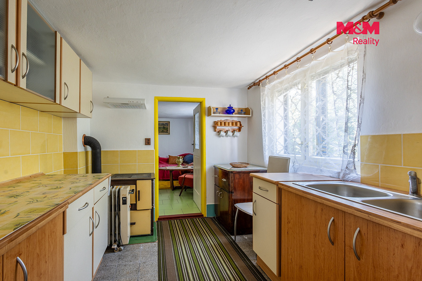 Prodej domu 180 m² s pozemkem 1 788 m² – fotografie 3