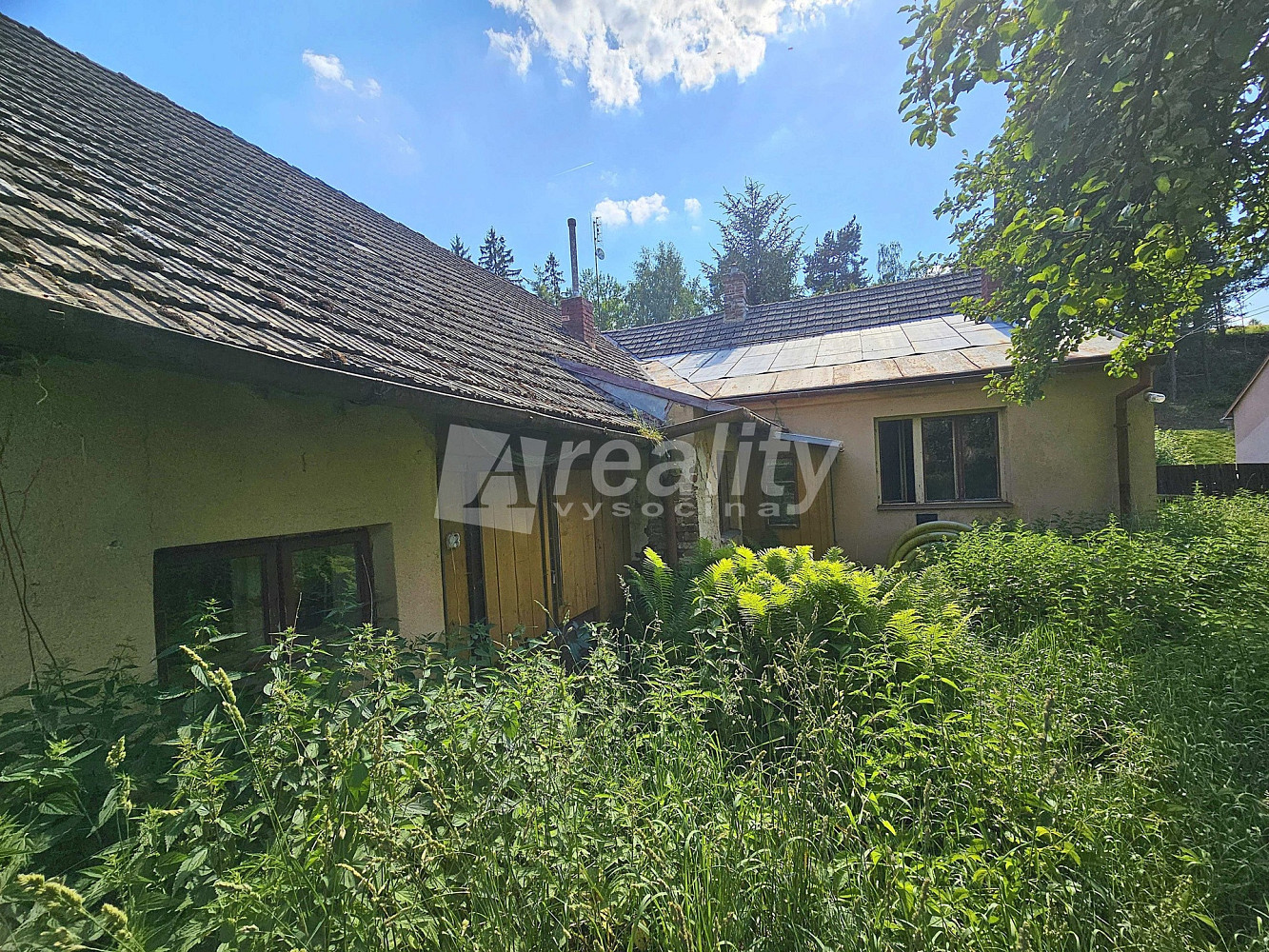 Prodej domu 70 m² s pozemkem 218 m² - Widok 4