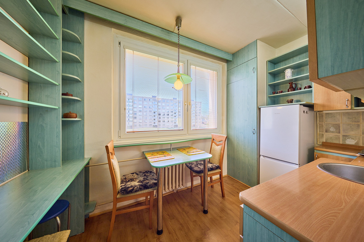 Prodej bytu 1+1 32 m² – fotografie 2
