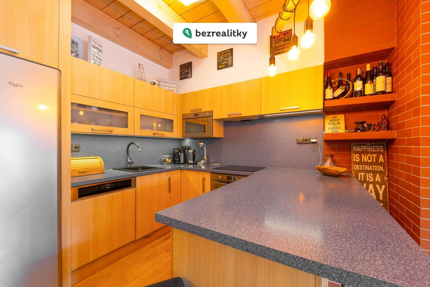Prodej bytu 3+kk 84 m² – fotografie 4