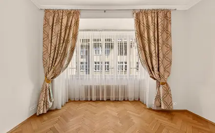 Prodej bytu 3+1 96 m², Veverkova, Praha 7 - Holešovice