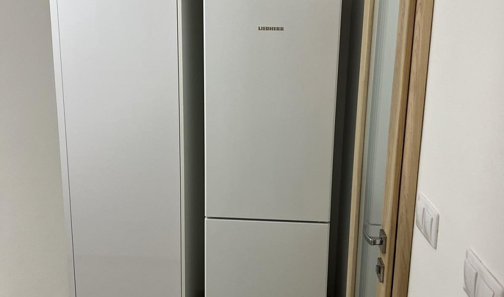 Pronájem bytu 1+1 36 m², Praha – náhled fotky 3