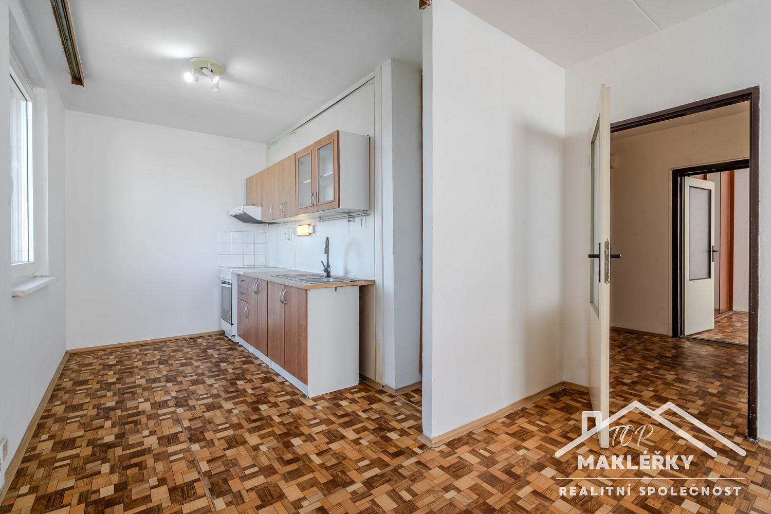 Prodej bytu 3+kk 59 m² – fotografie 4