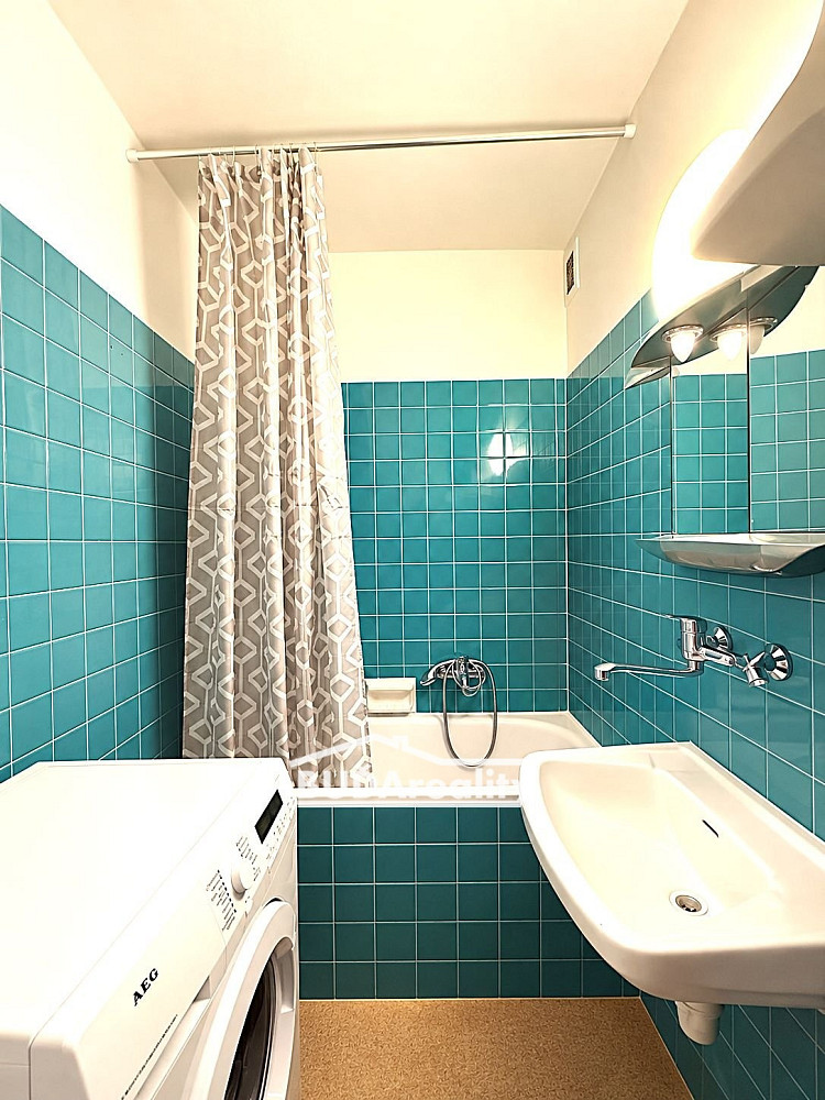 Pronájem bytu 1+1 43 m² – fotografie 4