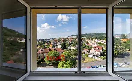 Prodej bytu 1+1 34 m²