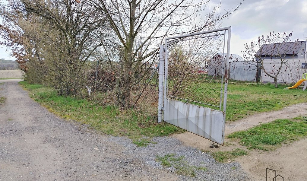 Prodej zahrady 526 m², Znojmo – náhled fotky 7