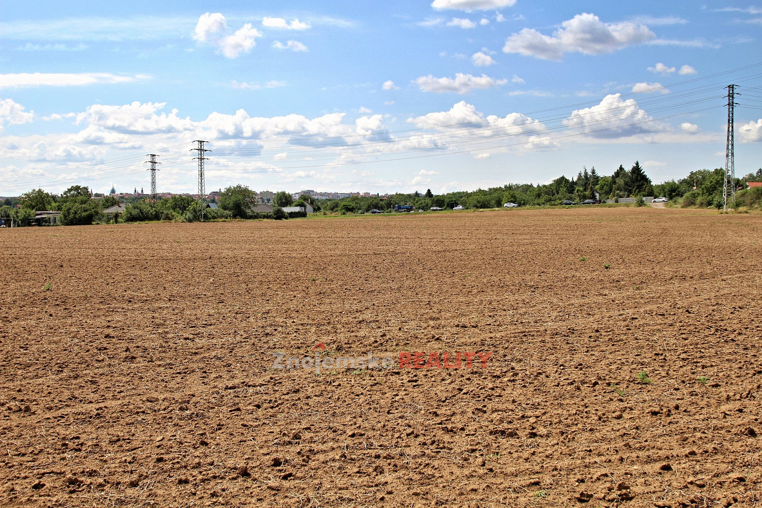 Prodej komerčního pozemku 19 700 m² – fotografie 2