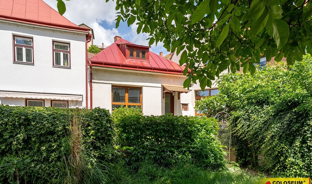 Prodej domu 150 m² s pozemkem 322 m², Znojmo – náhled fotky 4