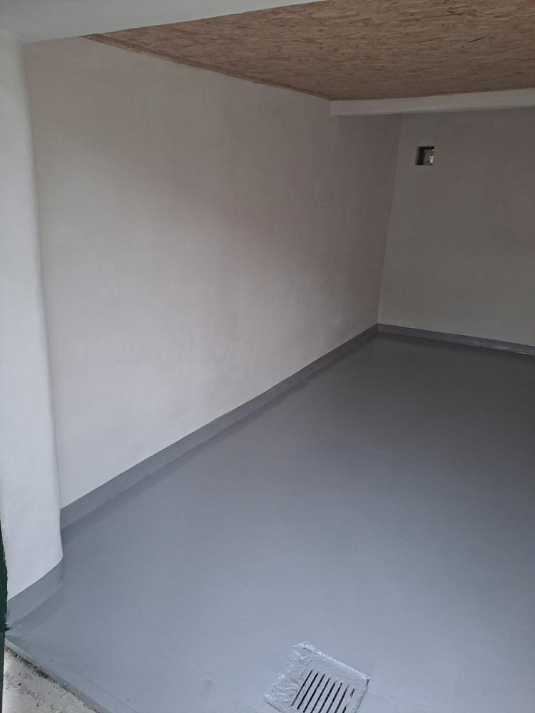 Garáž v kutné hoře, pobřežní ul. — photo 2