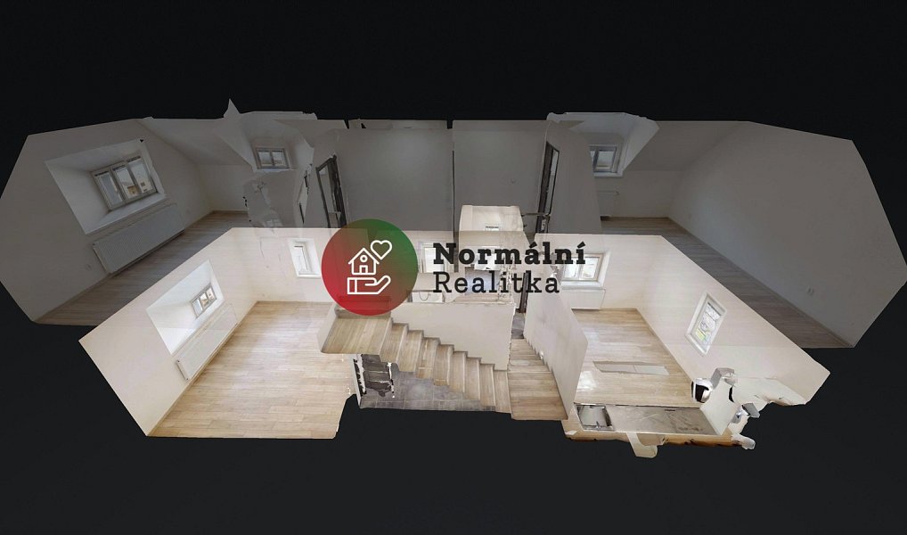 Prodej domu 124 m² s pozemkem 157 m², Peruc – náhled fotky 46