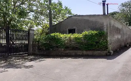 Prodej domu 110 m² s pozemkem 6 000 m², Noto, region Sicílie, Itálie