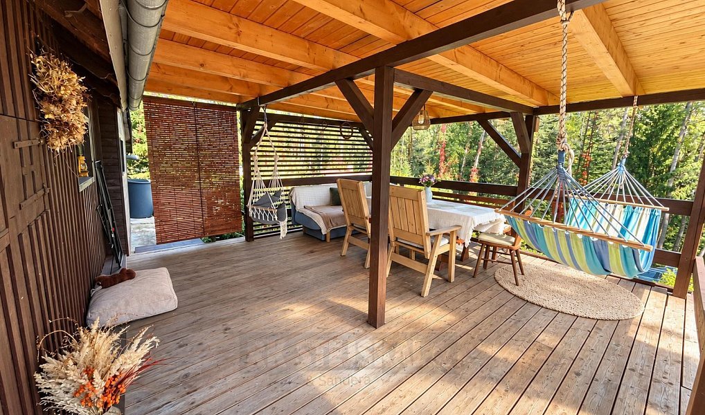 Prodej chaty/chalupy 28 m² s pozemkem 223 m², Boršov nad Vltavou – náhled fotky 5
