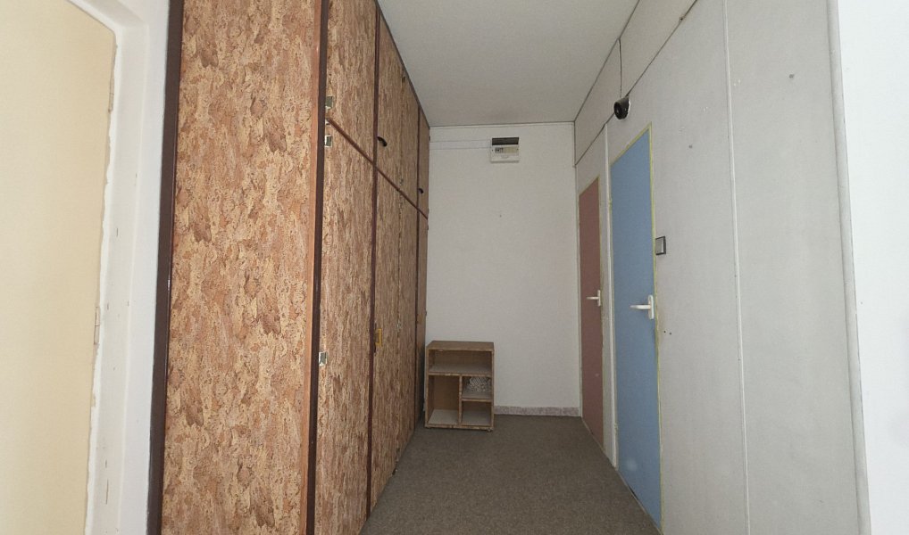 Prodej bytu 1+1 36 m², Habartov – náhled fotky 2