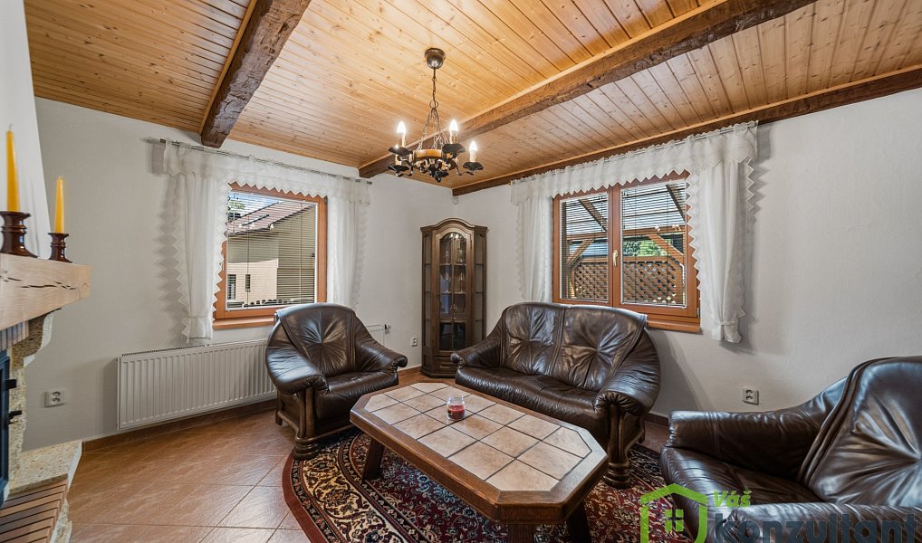 Prodej domu 98 m² s pozemkem 538 m², Přibyslav – náhled fotky 29