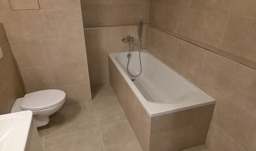 Pronájem bytu 1+kk 37 m², České Budějovice – náhled fotky 9