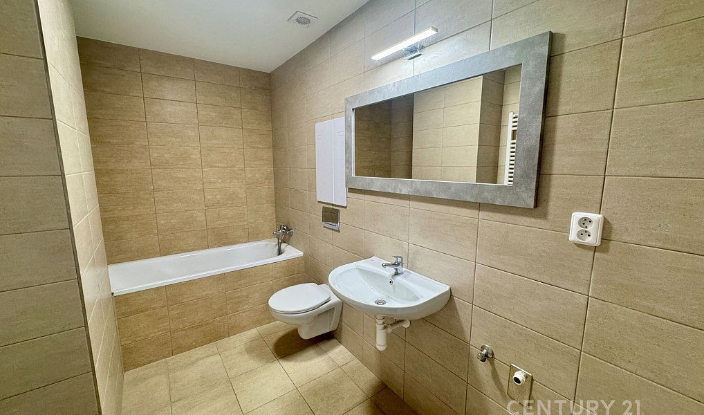 Prodej bytu 2+kk 52 m², Svitavy – náhled fotky 9